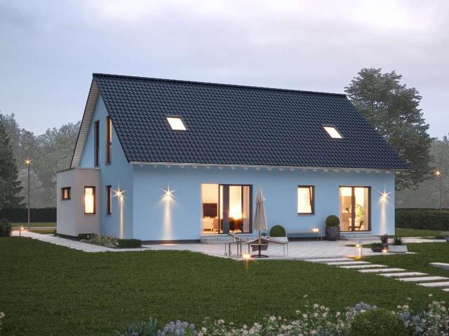 Haus kaufen in Seelen, Rheinland-Pfalz