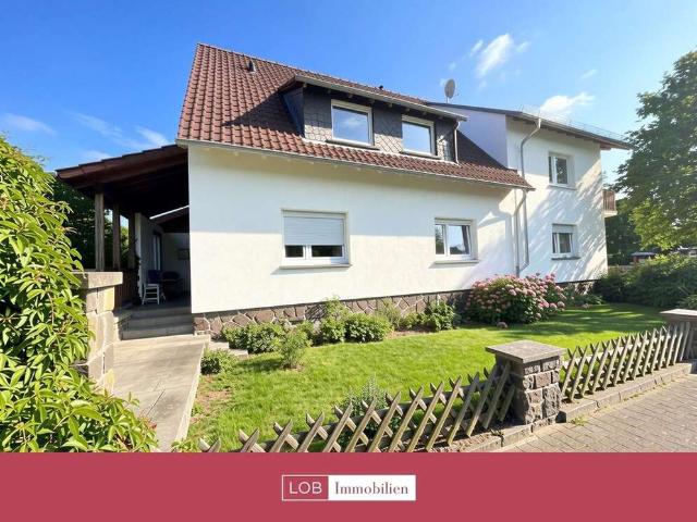 Haus kaufen in Seesbach, Rheinland-Pfalz