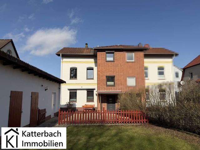 Haus kaufen in Seesen, Niedersachsen