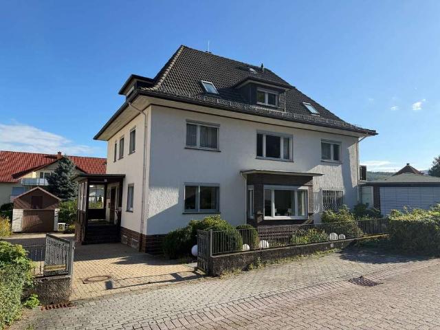 Haus kaufen in Seesen, Landkreis Goslar