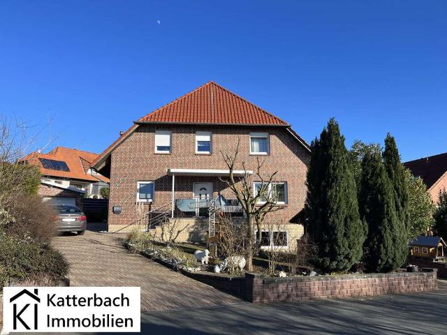 Haus kaufen in Seesen, Niedersachsen