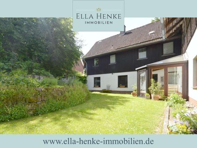 Haus kaufen in Seesen, Niedersachsen