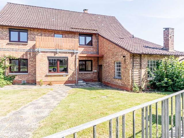 Haus kaufen in Seesen, Niedersachsen