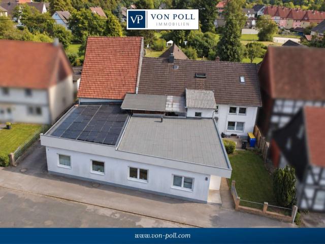 Haus kaufen in Seesen, Niedersachsen