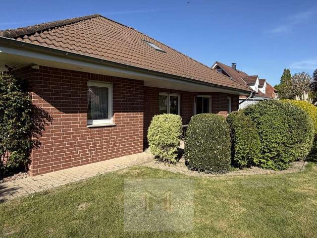 Haus kaufen in Seggebruch, Niedersachsen