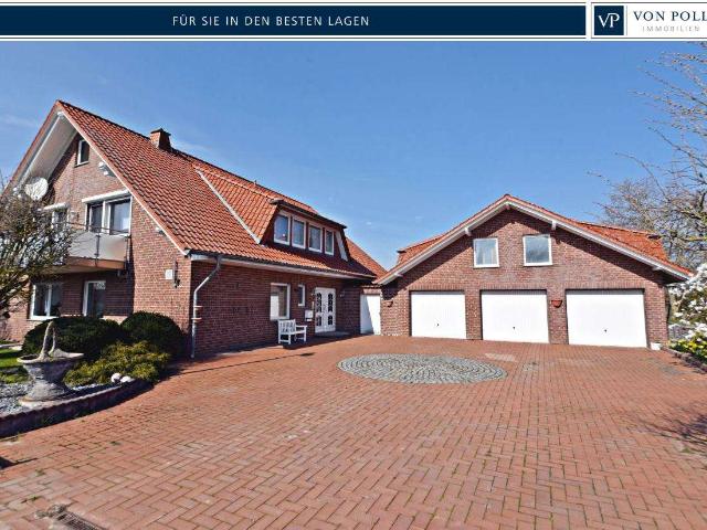 Haus kaufen in Seggebruch, Niedersachsen