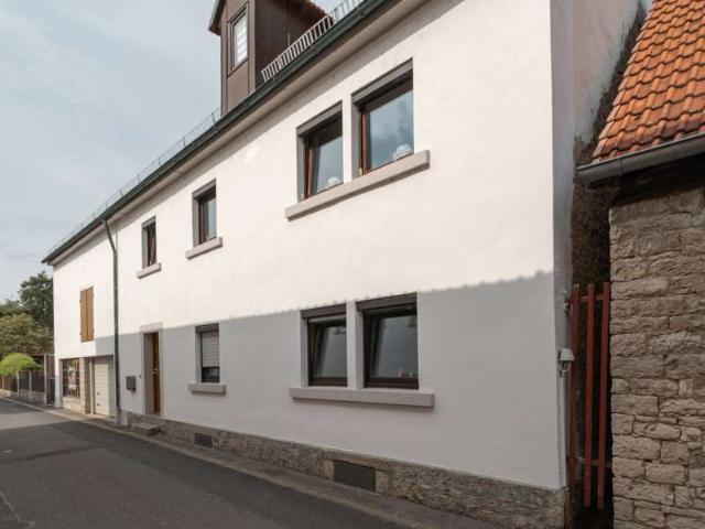 Haus kaufen in Segnitz, Bayern
