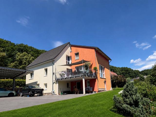 Haus kaufen in Seibersbach, Rheinland-Pfalz