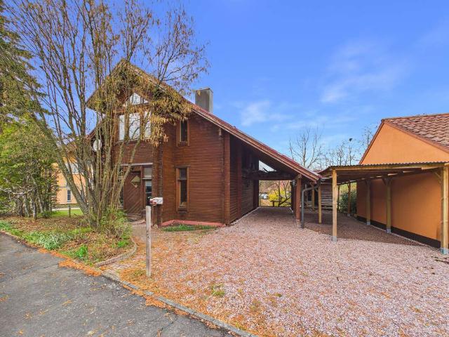 Haus kaufen in Iffigheim, Seinsheim