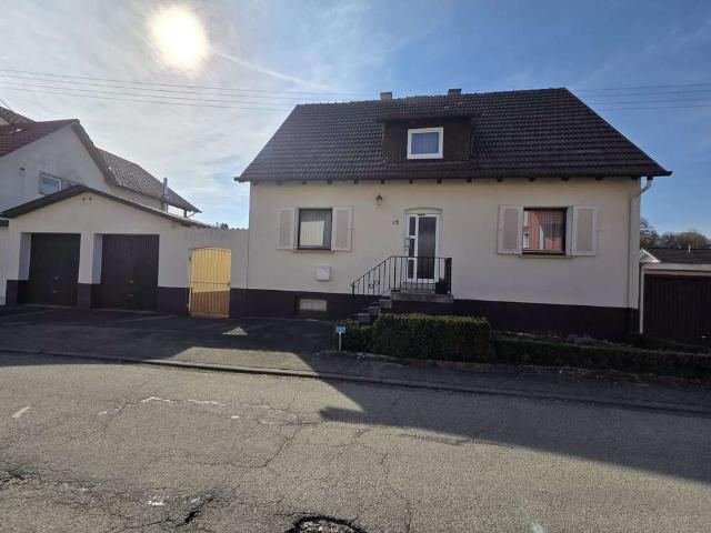 Haus kaufen in Seitingen-Oberflacht, Baden-Württemberg