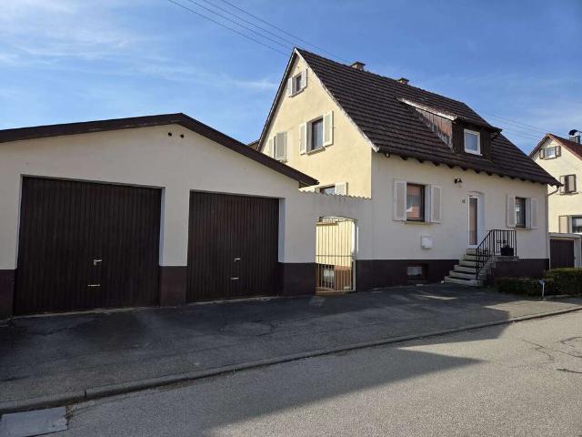 Haus kaufen in Seitingen-Oberflacht, Baden-Württemberg
