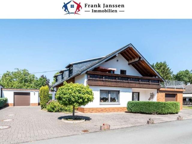 Haus kaufen in Seiwerath, Rheinland-Pfalz