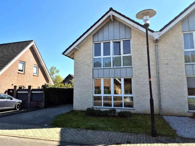 Haus kaufen in Tüddern, Selfkant