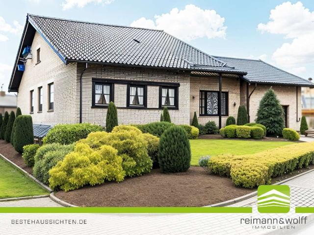 Haus kaufen in Tüddern, Selfkant