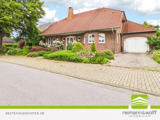 Haus kaufen in Tüddern, Selfkant