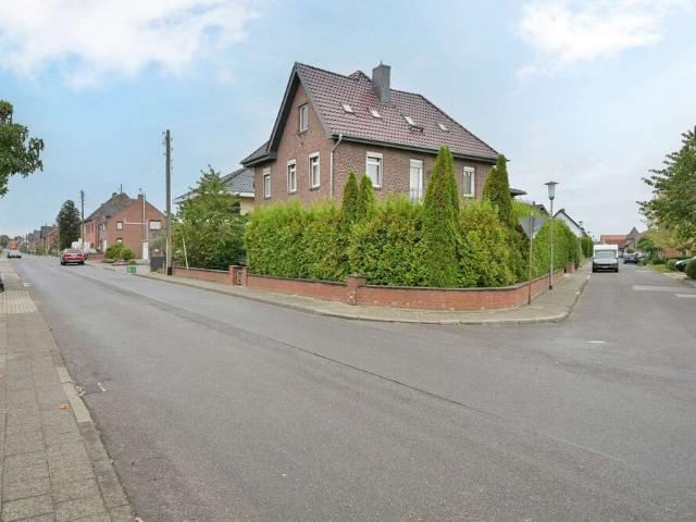 Haus kaufen in Höngen, Selfkant