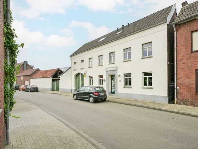 Haus kaufen in Isenbruch, Selfkant