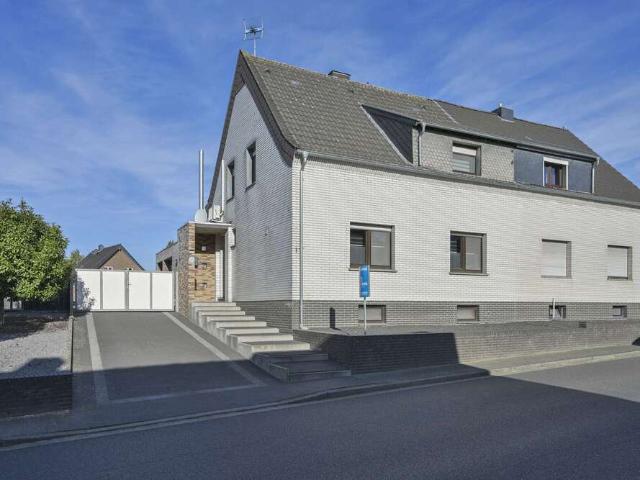 Haus kaufen in Saeffelen, Selfkant