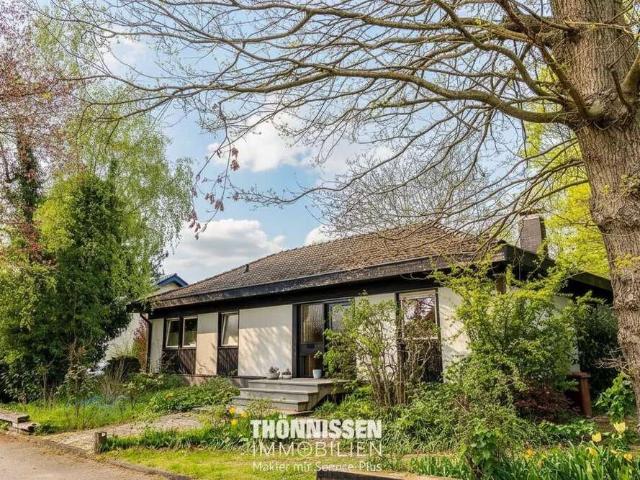 Haus kaufen in Selfkant, Nordrhein-Westfalen