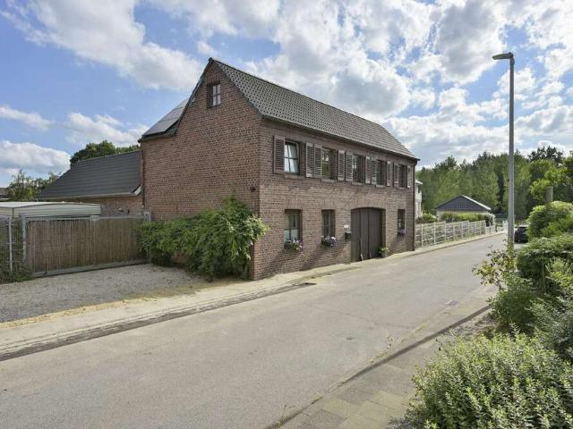 Haus kaufen in Tüddern, Selfkant