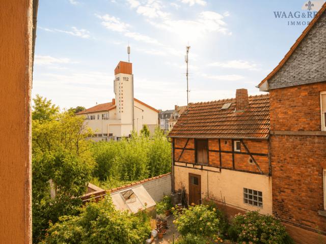 Haus kaufen in Seligenstadt, Hessen