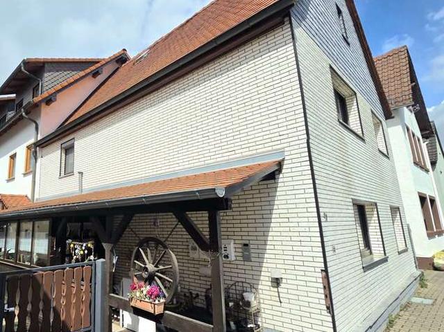 Haus kaufen in Seligenstadt, Hessen