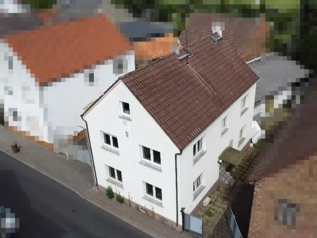 Haus kaufen in Seligenstadt, Hessen