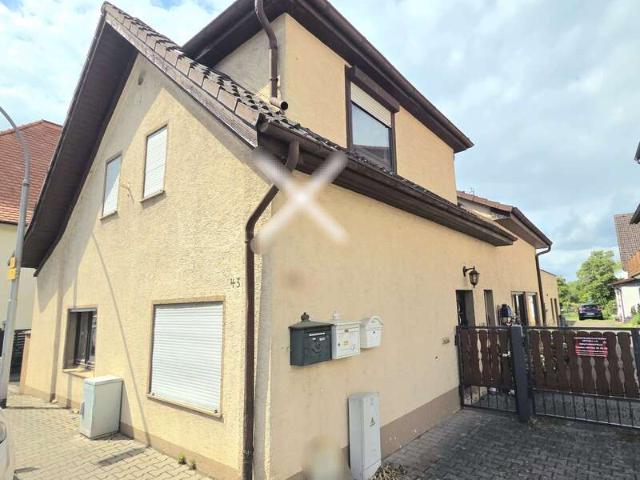 Haus kaufen in Seligenstadt, Hessen