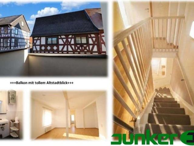 Haus kaufen in Seligenstadt, Hessen