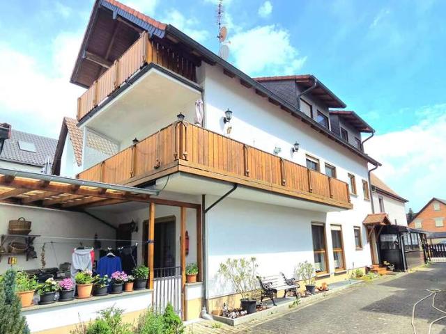 Haus kaufen in Seligenstadt, Hessen