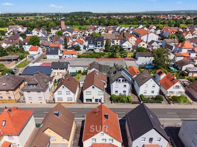 Haus kaufen in Seligenstadt, Hessen