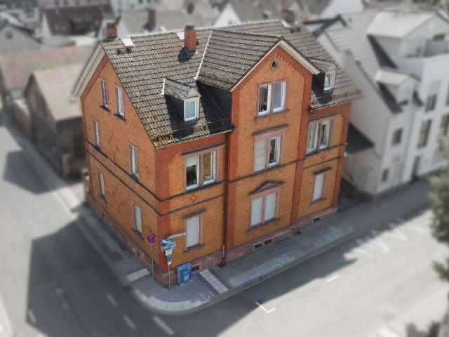 Haus kaufen in Seligenstadt, Hessen
