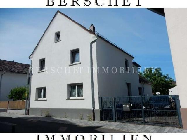 Haus kaufen in Seligenstadt, Hessen