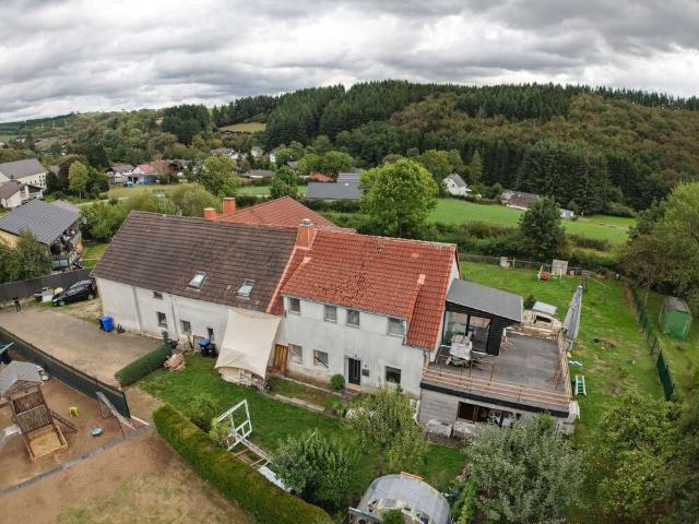 Haus kaufen in Herscheid, Sellerich