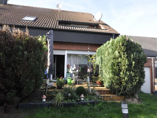 Haus kaufen in Selm, Am Klockenberg