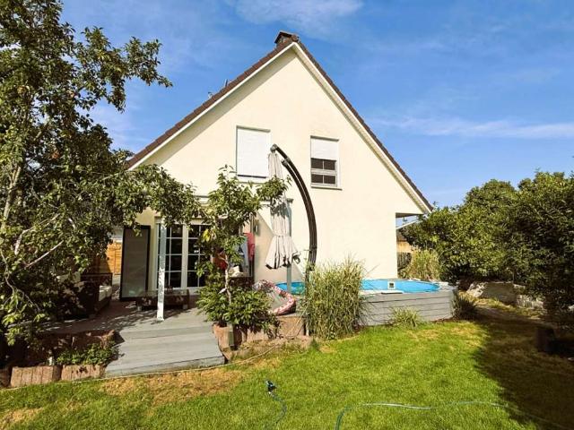 Haus kaufen in Beifang, Selm