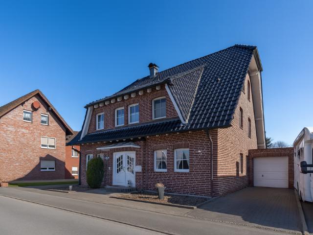 Haus kaufen in Selm, Am Klockenberg