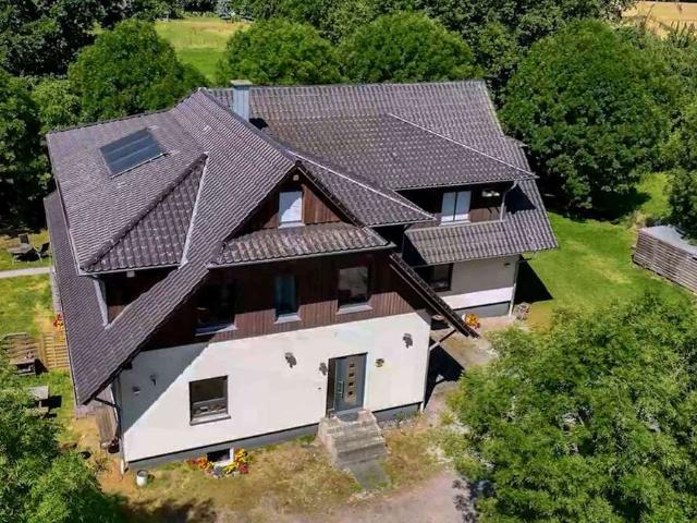 Haus kaufen in Selm, Am Klockenberg