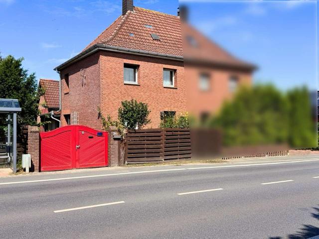 Haus kaufen in Bork, Selm