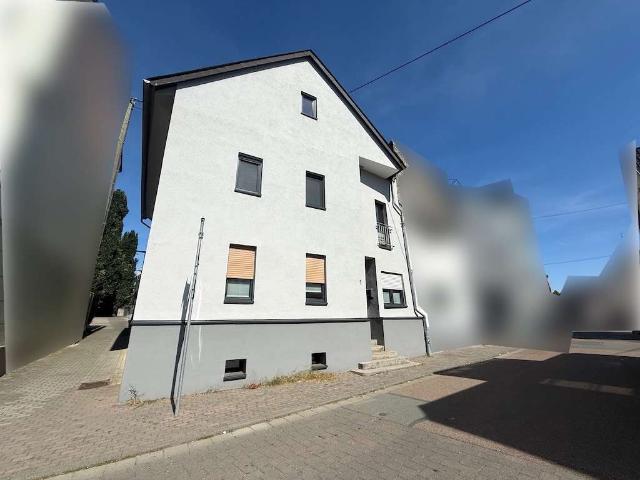 Haus kaufen in Niederselters, Landkreis Limburg-Weilburg