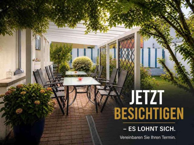 Haus kaufen in Eisenbach, Hessen