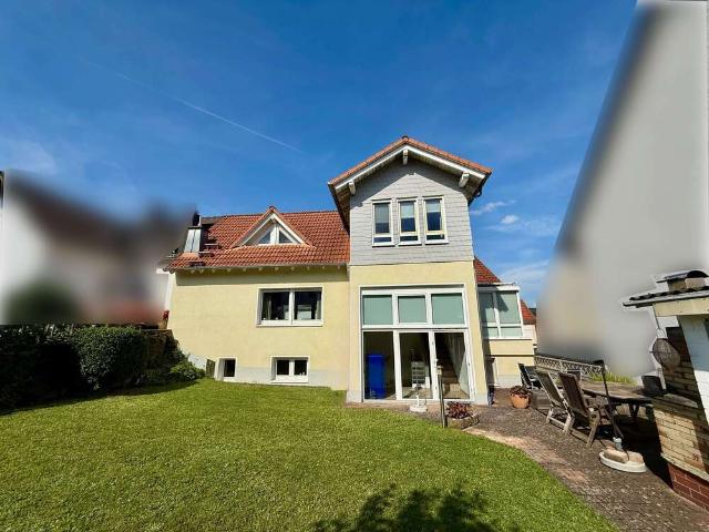 Haus kaufen in Eisenbach, Hessen