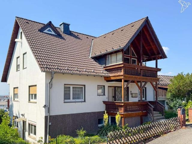 Haus kaufen in Selters, Hessen