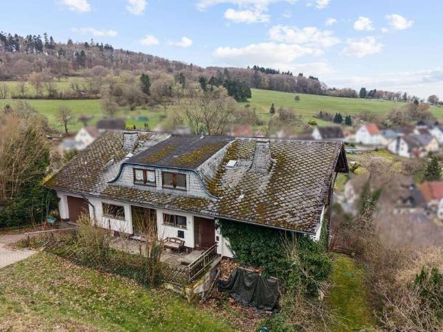 Haus kaufen in Selters, Hessen
