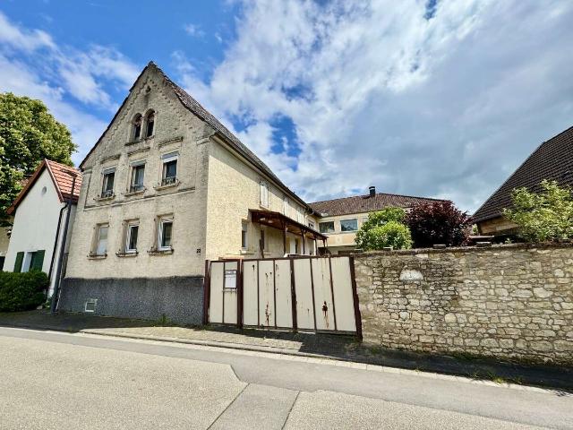 Haus kaufen in Selzen, Rheinland-Pfalz