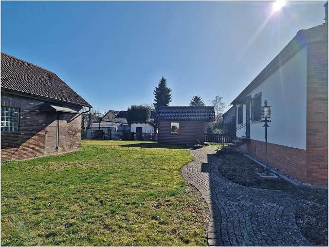 Haus kaufen in Selzen, Rheinland-Pfalz