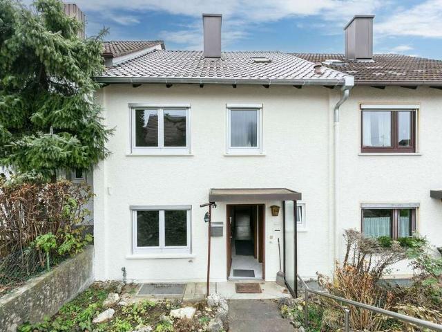 Haus kaufen in Senden, Bayern