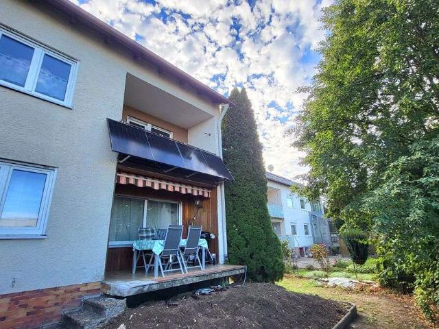 Haus kaufen in Senden, Landkreis Neu-Ulm
