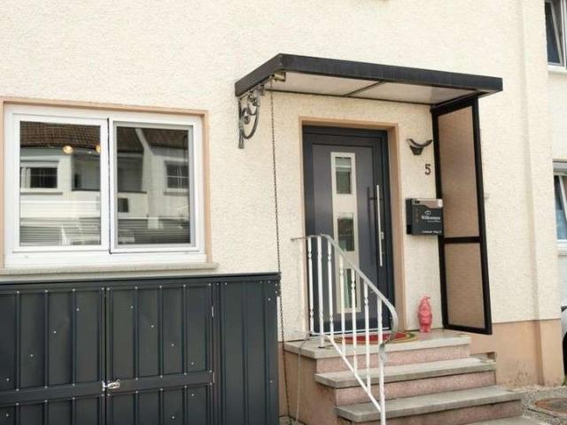 Haus kaufen in Senden, Bayern