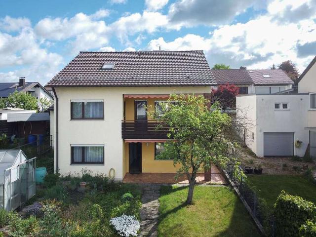 Haus kaufen in Senden, Bayern